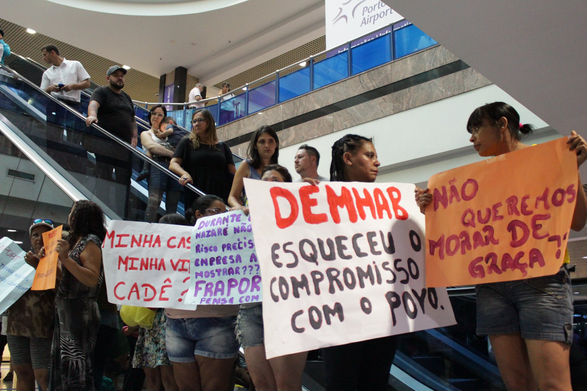 Operação Da Polícia Civil Investiga Corrupção No DEMHAB Em Porto Alegre ...