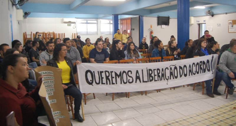 Foto: Diário da Manhã (Pelotas)