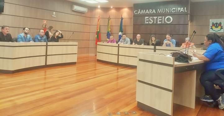 Câmara Municipal de Vereadores de Esteio