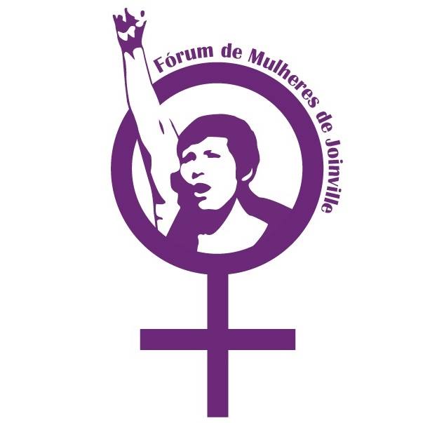 Carta do Fórum de Mulheres de Joinville (FMJ).