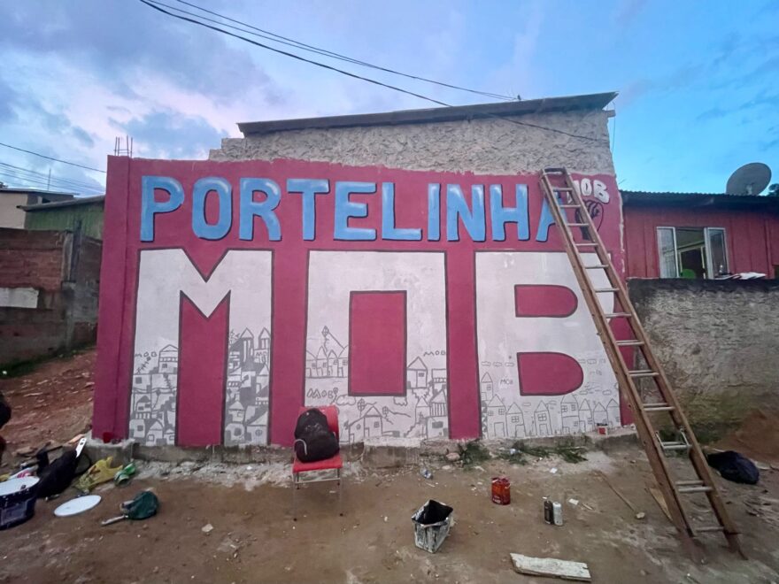 mob portelinha