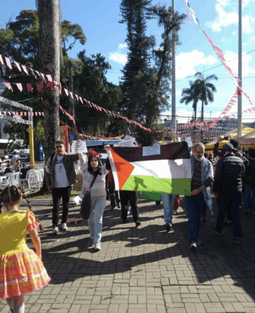 ato global palestina
