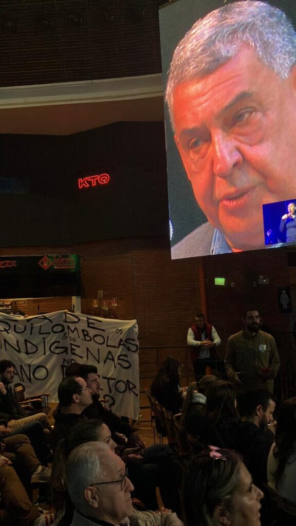 audiencia publica plano diretor porto alegre rs