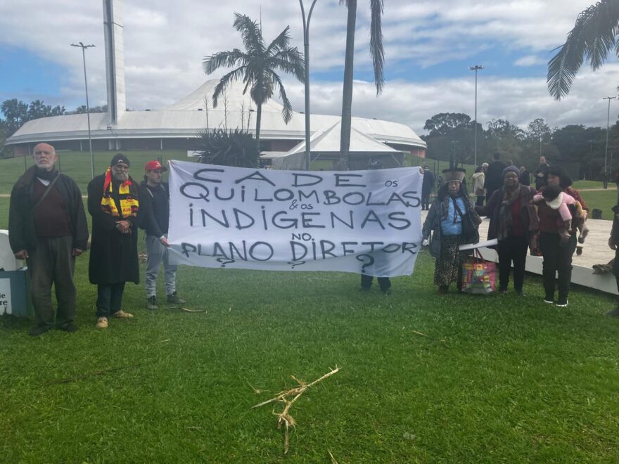 audiencia publica plano diretor em Porto Alegre rs