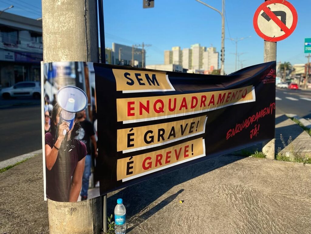 educação infantil cachoeirinha