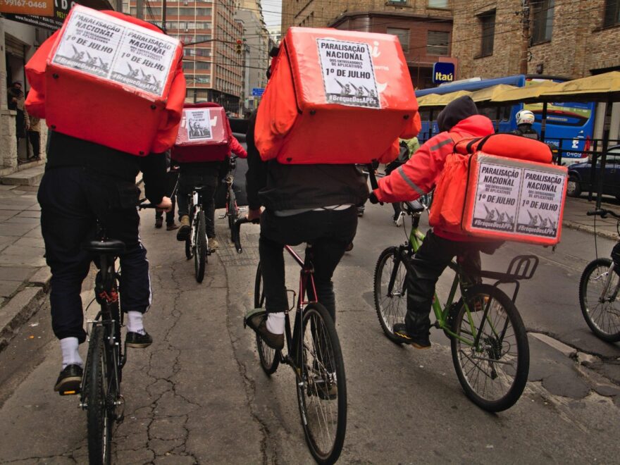 plp 152 entregadores