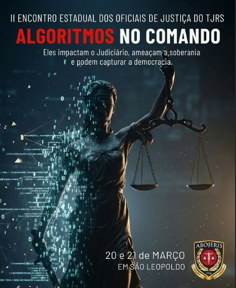 encontro estadual de oficiais de justiça rs