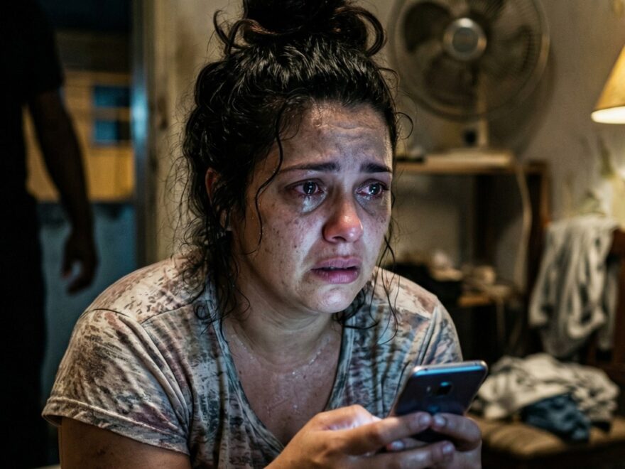 Alta de feminicídios no RS