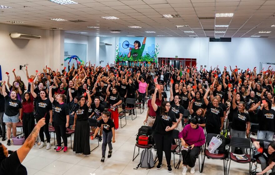 greve professores curitiba