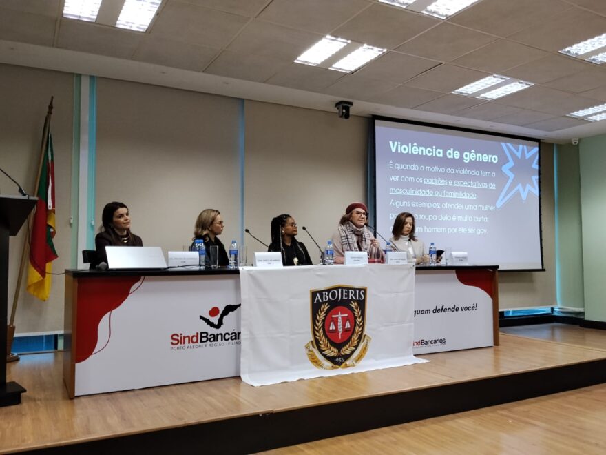 oficiais de justiça rs
